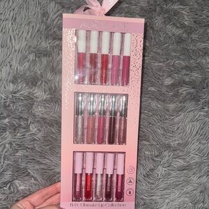 Ultimate Lip Collection